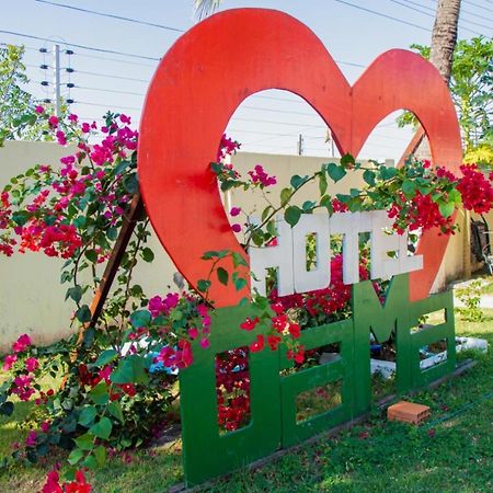 Business Center Hotel Sao Goncalo do Amarante  Ngoại thất bức ảnh