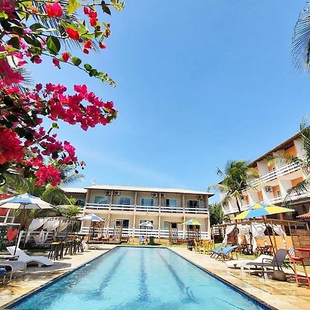 Business Center Hotel Sao Goncalo do Amarante  Ngoại thất bức ảnh