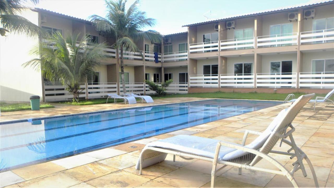 Business Center Hotel Sao Goncalo do Amarante  Ngoại thất bức ảnh
